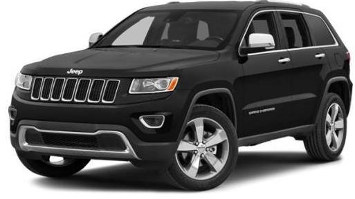 JEEP GRAND CHEROKEE 2014 1C4RJEBT2EC120395 image